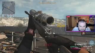 BEST SPR-208 Loadout for Warzone ( R700 )