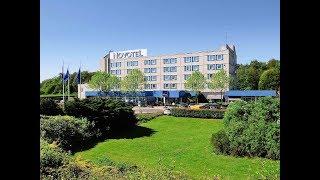 Novotel Eindhoven 4 Stars Hotel in Eindhoven, Netherlands