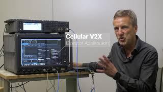 Develop C-V2X with Confidence as 5G Evolves