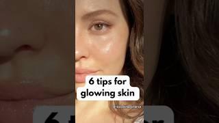 tips for glowing skin#clearskin#skincare#skin#trending#skincareroutine#koreanskincare#skintips