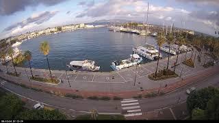 Municipality of Kos Island Harbour