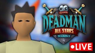 🟢 DAY 1 DMM ALL STARS - ODABLOCK WARRIORS 🟢