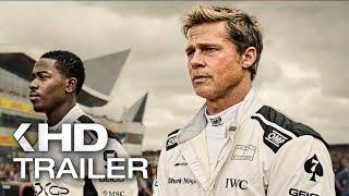 F1 Trailer German Deutsch (2025)