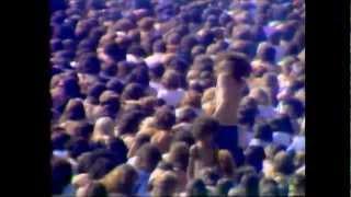 THE BAND - Chest Fever （live at Wembley Stadium, London 1974）