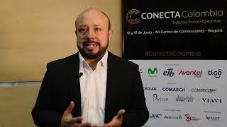 Conecta Colombia 2019