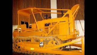 Classic machines: The Oliver OC-18 bulldozer