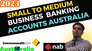 Best Business Bank Account in Australia 2023 | Business Banking Tips, How to Choose?