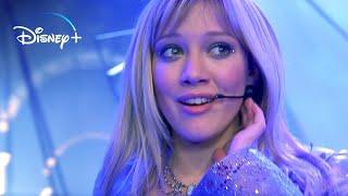 Hilary Duff - What Dreams Are Made Of (From The Lizzie McGuire Movie) 4k