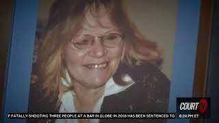Husband Told Police his Wife Vanished, Now he's on Trial for Murder Without a Body | COURT TV