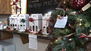 Brewvine: New Ways to Celebrate the Holidays with Verterra Winery