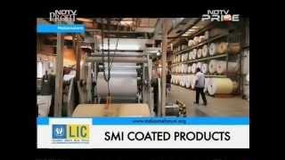 India's SMALL GIANTS Episode 8 on NDTV Profit / Prime