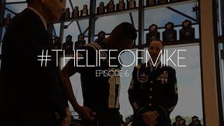 Mike Harley | #TheLifeOfMike | Episode  6