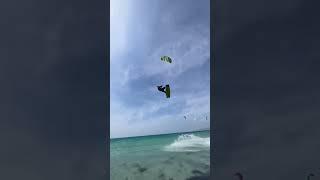 Kiteboarding Adventure in Tarifa: Chasing Sun, Wind & Waves