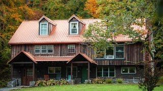 Welcome to Tailwaters Lodge  (South Holston River)