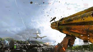 Battlefield 5:breakthrough Gameplay (No Commentary)