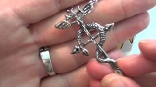 Fullmetal Alchemist Necklace Unwrap MyMail