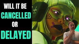 Marathon ENDS all Marketing! Will is be CANCELLED or DELAYED?