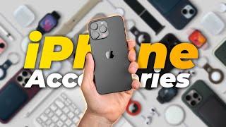 Best iPhone Accessories in 2024 - 8 MUST HAVE iPhone Accessories in 2024!