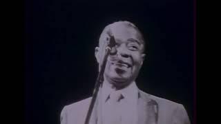 Louis Armstrong • Hello Dolly