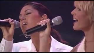 Dana Winner & Belle Perez - I Know Him So Well LIVE!