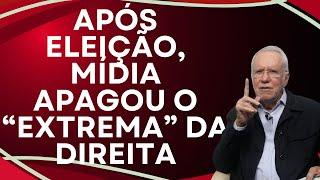 É Lula - e não Haddad - que não quer cortar gastos exagerados - Alexandre Garcia