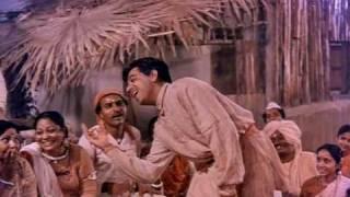 Nain Lad jai Hai... Gunga Jumna (1961)