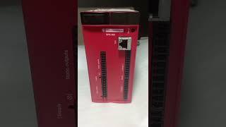 Relé de Preventa XPS-MC