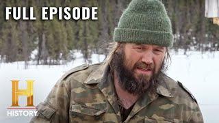 Mountain Men: Massive Storm Destroys Morgan's Homestead (S7, E12) | Full Episode