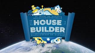 House Builder - Trailer