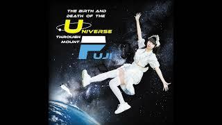 3776 - The Birth and Death of the Universe Through Mount Fuji (Full Album)