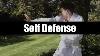 Self Defense