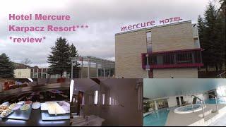 Hotel Mercure Karpacz Resort*** review