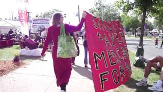 Minnesotans Show Their Support For Single-Payer Health Care