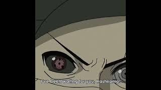 hashirama ignores madara|sigma rule| drive forever#sigmamale#shorts #naruto#hashirama#madara#uchiha