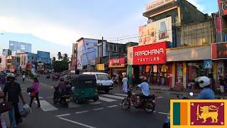 Evening Walk Tangalle Sri Lanka