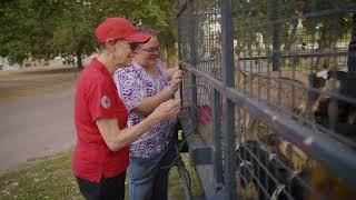 Australian Red Cross responds to Western Victoria bushfires, Feb 2024