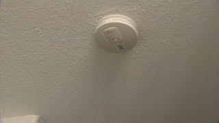 Green Bay Metro Fire Department reminding residents to check smoke alarms ahead of Daylight Savings