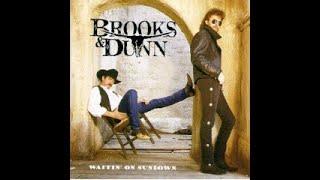 I'll Never Forgive My Heart~Brooks & Dunn