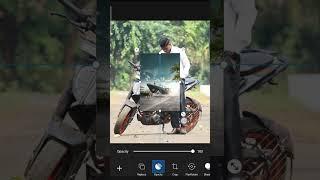 picsart photo editing  // picsart background change editing