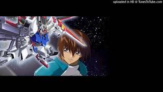 GUNDAM SEED - 여명의 수레바퀴(曉の車)