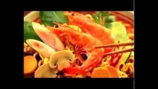 TVC Indomie - Tom Yum  (Travelling Chef II)