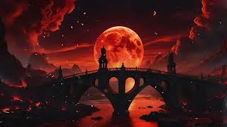 Full Moon Lunar Eclipse Magic Witchcraft Ritual Ambience Banish Negative Energy Renewal Spell #Music