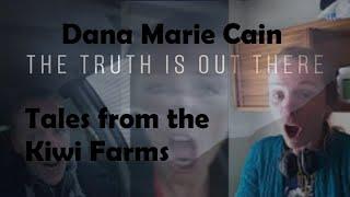 Tales From Kiwi Farms - Dana Marie Cain - The Oracle of Venus