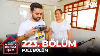 Temizlik Benim İşim 223. Bölüm