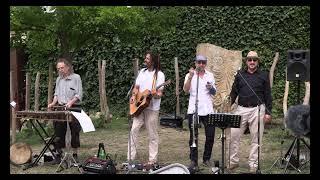 Stand By Me - Ben E. King (Meet Your Street cover) - Live Kadaň 2022