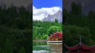 #trending #travel #gilgitbaltistan #skardu #shangrilla