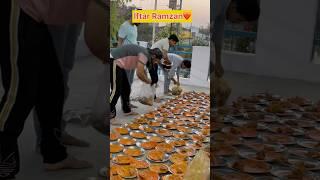 Iftar apno ke sath #shortvideo #ramzan #viralvideo #like #comment #youtubeshorts #food #trending