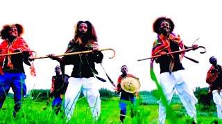 Taaddasaa dhaabii_-_Na_Jibbanii_Hiyyummaa_koo oromo musiic