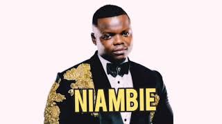 Harmonize - Niambie || Bongo Fleva Beat X AfroZouk Instrumental X Afrobeat 2025