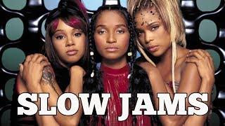 90s BEST SLOW JAMS MIX ~ DJ XCLUSIVE G2B ~ TLC, Joe, Keith Sweat, Donell Jones, Jodeci, Next & More